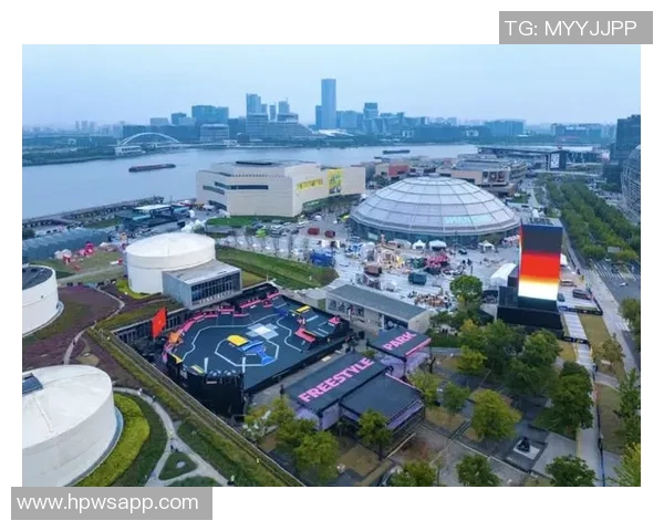 上海极限运动队实力分析与发展前景探讨