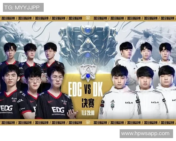 EDG重塑辉煌之路全球总决赛特别报道探寻战队转型背后的故事与挑战