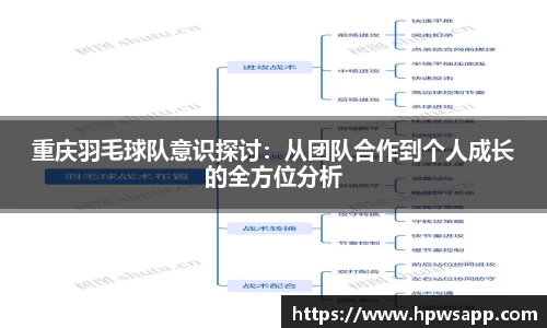 重庆羽毛球队意识探讨：从团队合作到个人成长的全方位分析